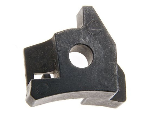 Guns Modify Tokyo Marui MWS GBBR EVO スチール フルオートシア