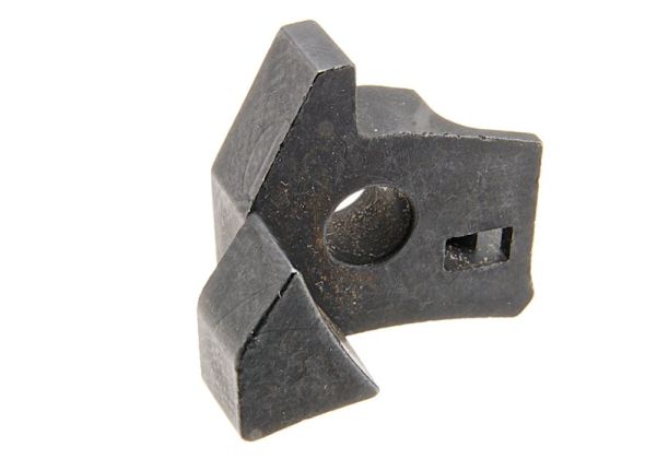 Guns Modify Tokyo Marui MWS GBBR EVO スチール フルオートシア