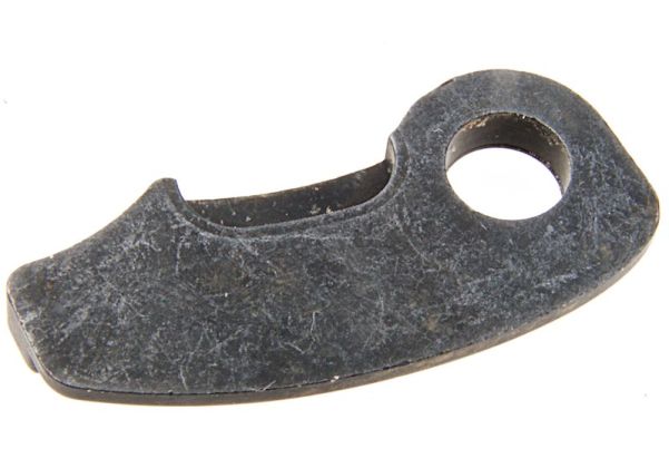 Guns Modify Tokyo Marui MWS GBBR EVO スチールトリガーレベル