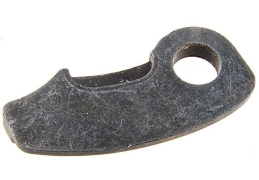 Guns Modify Tokyo Marui MWS GBBR EVO スチールトリガーレベル