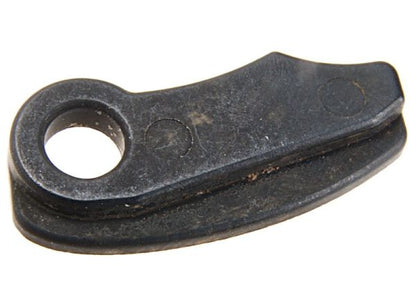 Guns Modify Tokyo Marui MWS GBBR EVO スチールトリガーレベル