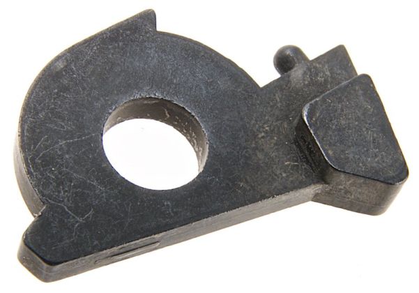 Guns Modify Tokyo Marui MWS GBBR EVO スチールトリガーリセット