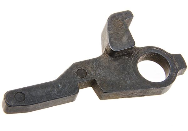 Guns Modify Tokyo Marui MWS GBBR EVO スチールトリガーシア
