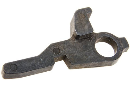 Guns Modify Tokyo Marui MWS GBBR EVO スチールトリガーシア
