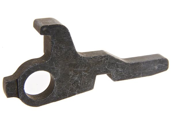 Guns Modify Tokyo Marui MWS GBBR EVO スチールトリガーシア
