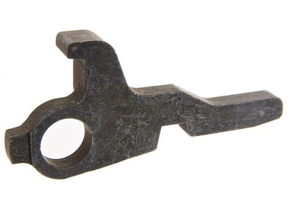 Guns Modify Tokyo Marui MWS GBBR EVO スチールトリガーシア
