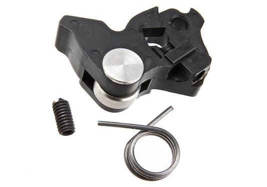 Guns Modify Tokyo Marui MWS GBBR EVO スチールハンマー