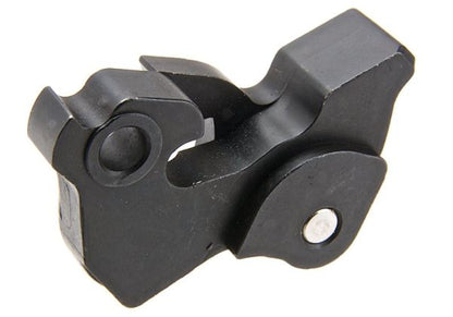 Guns Modify Tokyo Marui MWS GBBR EVO スチールハンマー