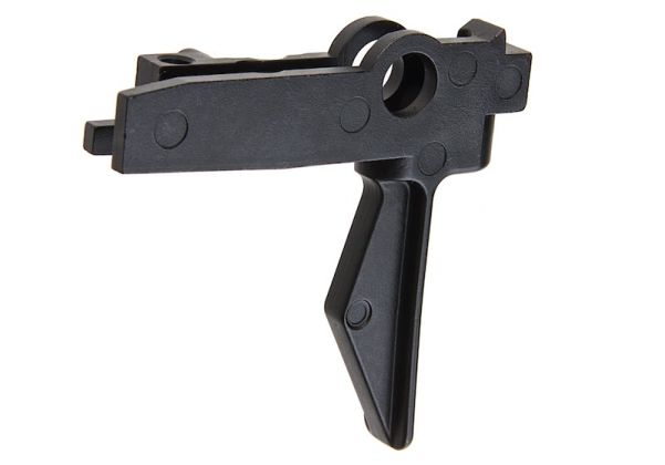 Guns Modify Tokyo Marui MWS GBBR EVO スチール GEI AR トリガー