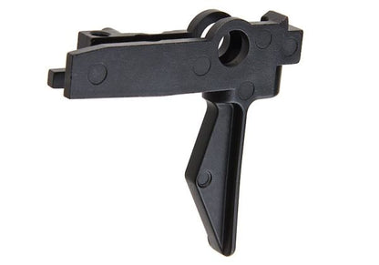 Guns Modify Tokyo Marui MWS GBBR EVO スチール GEI AR トリガー