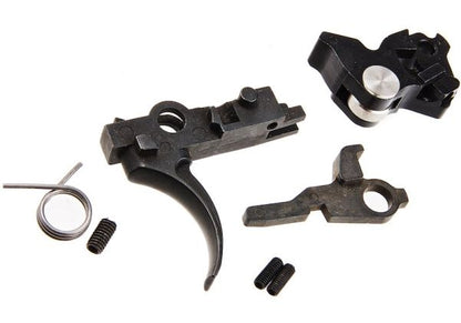 Guns Modify Tokyo Marui MWS GBBR EVO スチール 100-180% 無段階調整ハンマー（スタンダードバージョン）