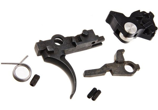 Guns Modify Tokyo Marui MWS GBBR EVO スチール 100-180% 無段階調整ハンマー（スタンダードバージョン）