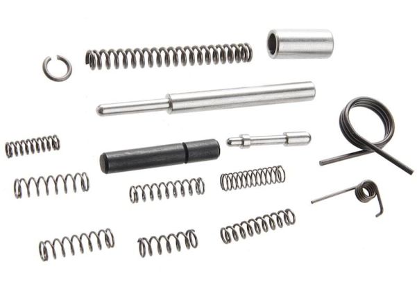 Guns Modify Tokyo Marui MWS GBBR エアソフト トリガーボックスパーツ (ユニットA)