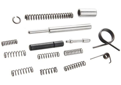 Guns Modify Tokyo Marui MWS GBBR エアソフト トリガーボックスパーツ (ユニットA)