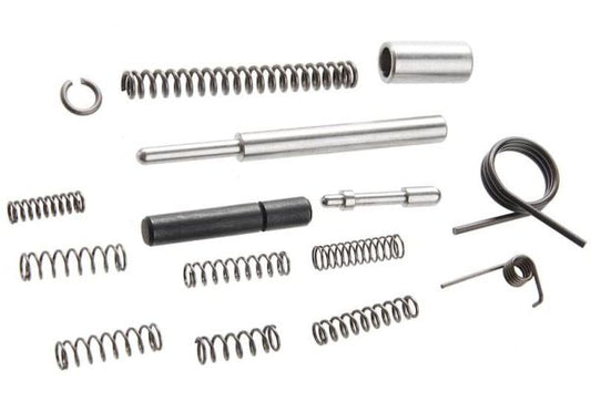 Guns Modify Tokyo Marui MWS GBBR エアソフト トリガーボックスパーツ (ユニットA)