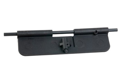 Guns Modify HKスタイル ミルスペック ダストカバー (プラスチック製、ブラック)
