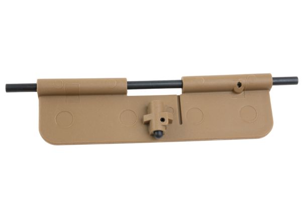 Guns Modify製 HKスタイル ミルスペック ダストカバー（プラスチック製、ダークアースカラー）

