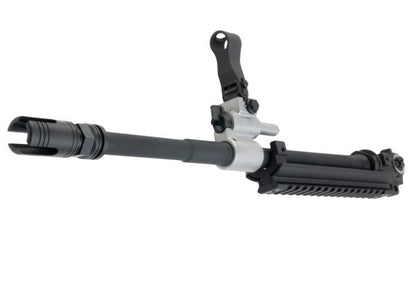 Guns Modify SCAR L MK2 GBB ドロップイン 14.5インチ フルバレルセット