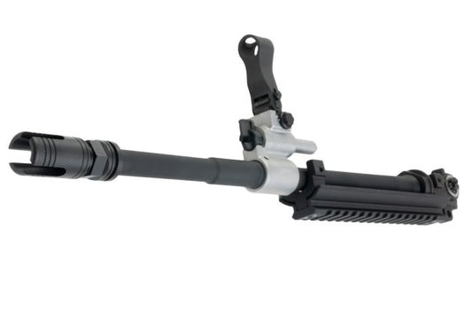 Guns Modify SCAR L MK2 GBB ドロップイン 14.5インチ フルバレルセット