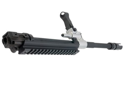 Guns Modify SCAR L MK2 GBB ドロップイン 14.5インチ フルバレルセット