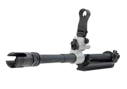 Guns Modify SCAR L MK2 GBB ドロップイン 14.5インチ フルバレルセット