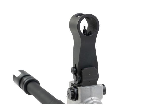 Guns Modify SCAR L MK2 GBB ドロップイン 14.5インチ フルバレルセット