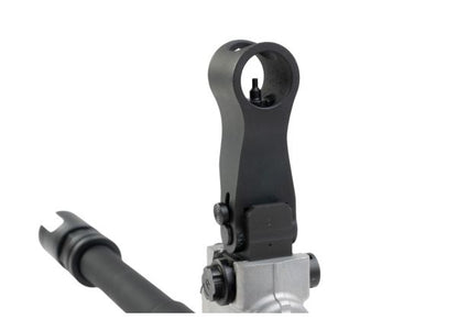 Guns Modify SCAR L MK2 GBB ドロップイン 14.5インチ フルバレルセット