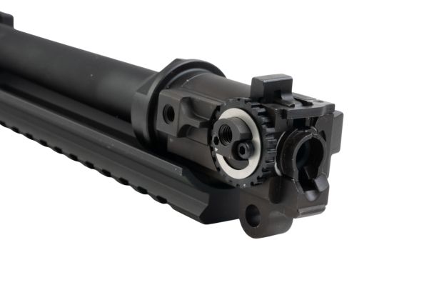 Guns Modify SCAR L MK2 GBB ドロップイン 14.5インチ フルバレルセット