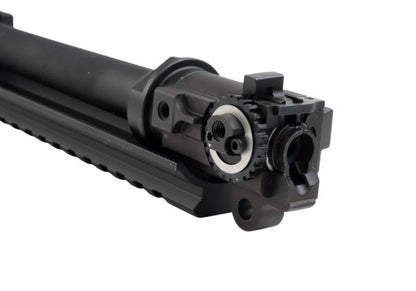 Guns Modify SCAR L MK2 GBB ドロップイン 14.5インチ フルバレルセット