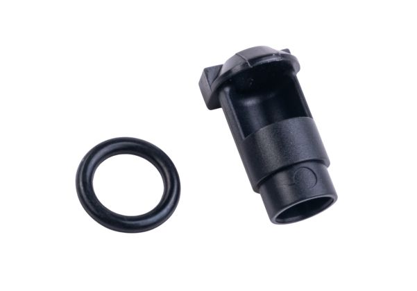 Guns Modify EVO スタンダードノズル コンプリートセット V1.0 Tokyo Marui MWS & GM A5 GBB用
