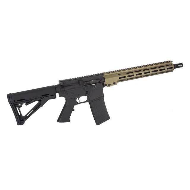 Guns Modify コンプリート URG-I MWS システム GBB ライフル (GMR-A01)