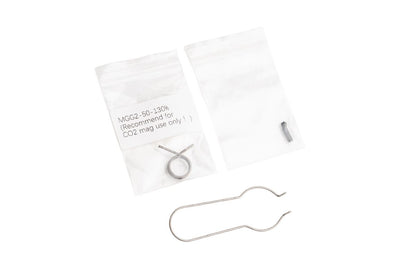 Guns Modify MWS エアソフト M4 GBB ライフル（URGI、COLT レシーバー付き、10.3 インチ）