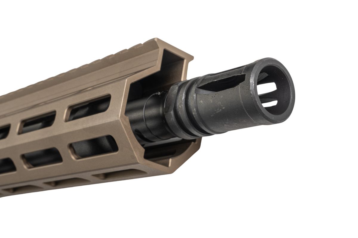 Guns Modify MWS エアソフト M4 GBB ライフル（URGI、COLT レシーバー付き、10.3 インチ）