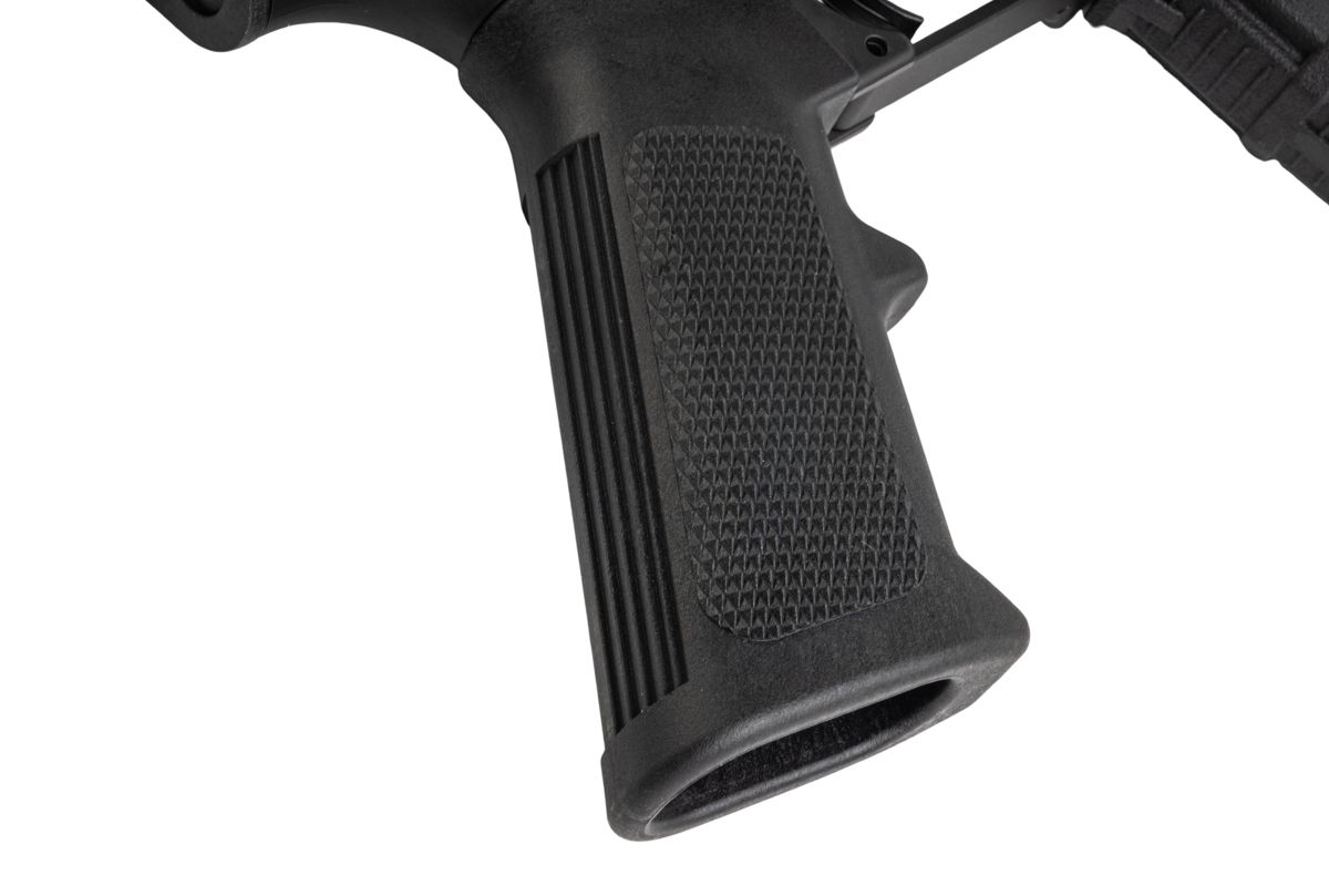 Guns Modify MWS エアソフト M4 GBB ライフル（URGI、COLT レシーバー付き、10.3 インチ）