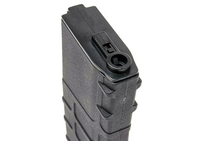 G&P M4マガジン（130発 GMAG AEGマガジン - ブラック）