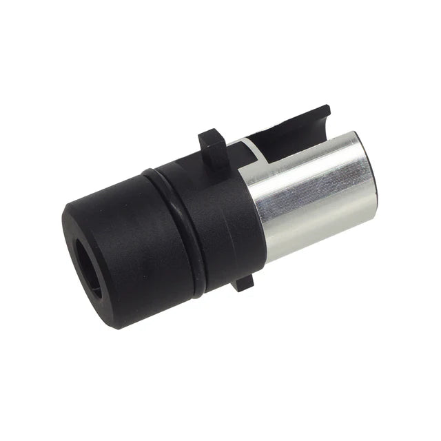 G&P アウターバレルアダプターー WA M4 システム用 - Marui MWS M4 GBB (GP-MWS013)
