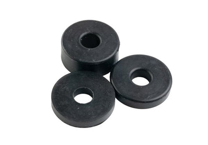 EMG Strike Industries バッファーーチューブセット Tokyo Marui MWS GBBR用 - ブラック (G&P製)