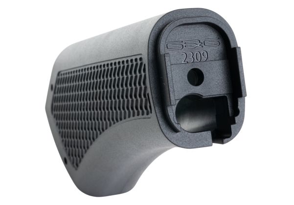 G&G LEVARグリップシェル LEVARレバーアクションライフルシリーズ用