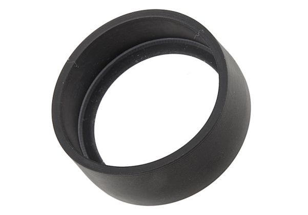 Hugger Airsoft CNC BB弾プルーフ（28mm）Aimpoint T1赤ドットサイト用
