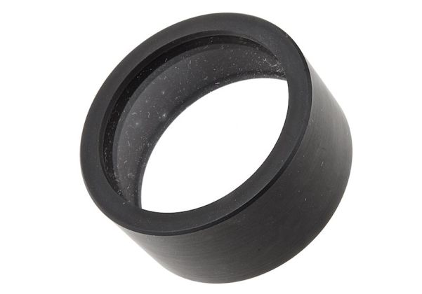 Hugger Airsoft CNC BB弾プルーフ（37mm）Aimport M2/M3/PRO 赤ドットサイト用

