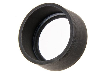 Hugger Airsoft CNC BB弾対応（23.5mm）Streamlight TLR-7フラッシュライト用
