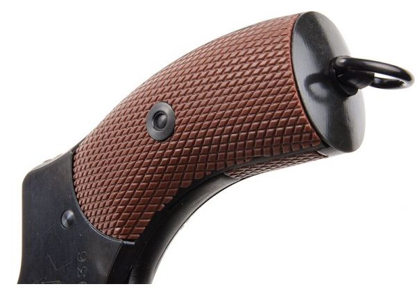 HARTFORD ナガン M1895 リボルバー (モデルガン) – AIRSOFT GOGO
