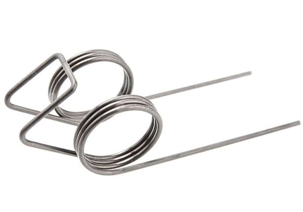 Samoon GHK ハンマースプリング（強化） - GHK M4 GBBRシリーズ用