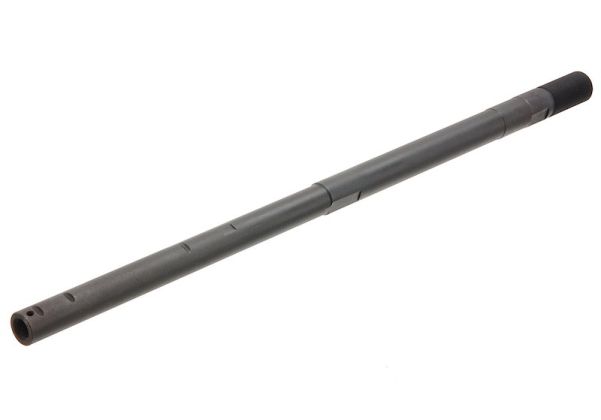 Hephaestus &nbsp;GHK AK GBBR エアソフト トップカバー（プレス加工スチール製、左右兼用タイプ）