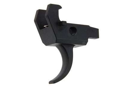 Hephaestus GHK AK GBBRトリガー（CNCスチール、クラシックタイプ）V2 GHK AK用