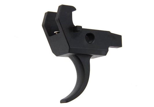 Hephaestus GHK AK GBBRトリガー（CNCスチール、クラシックタイプ）V2 GHK AK用