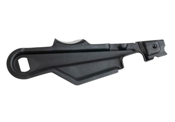 Hephaestus  GHK AK V3 GBBシリーズ タクティカルセレクターー（タイプB） - ブラック
