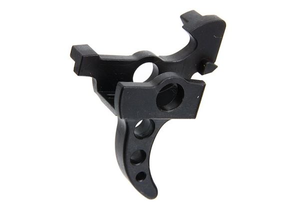 Hephaestus Tokyo Marui AKM GBBR トリガー (CNC スチール、タイプ B)
