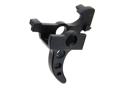 Hephaestus Tokyo Marui AKM GBBR トリガー (CNC スチール、タイプ B)
