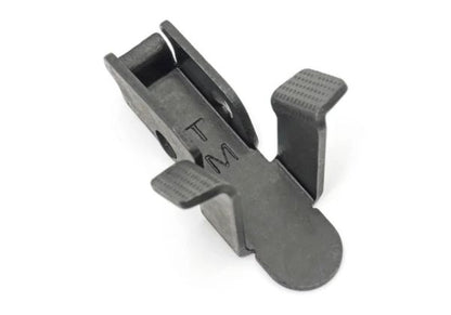 Hephaestus Tokyo Marui AK GBB シリーズ タクティカル マガジン キャッチ - ブラック